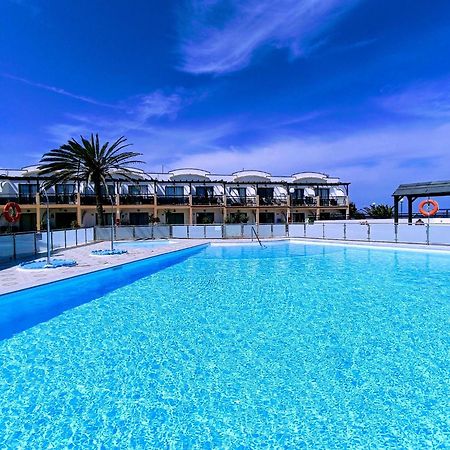Apartamento SUN Complex Amaya Fuerteventura Costa De Antigua Exterior foto