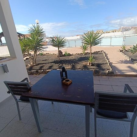 Apartamento SUN Complex Amaya Fuerteventura Costa De Antigua Exterior foto