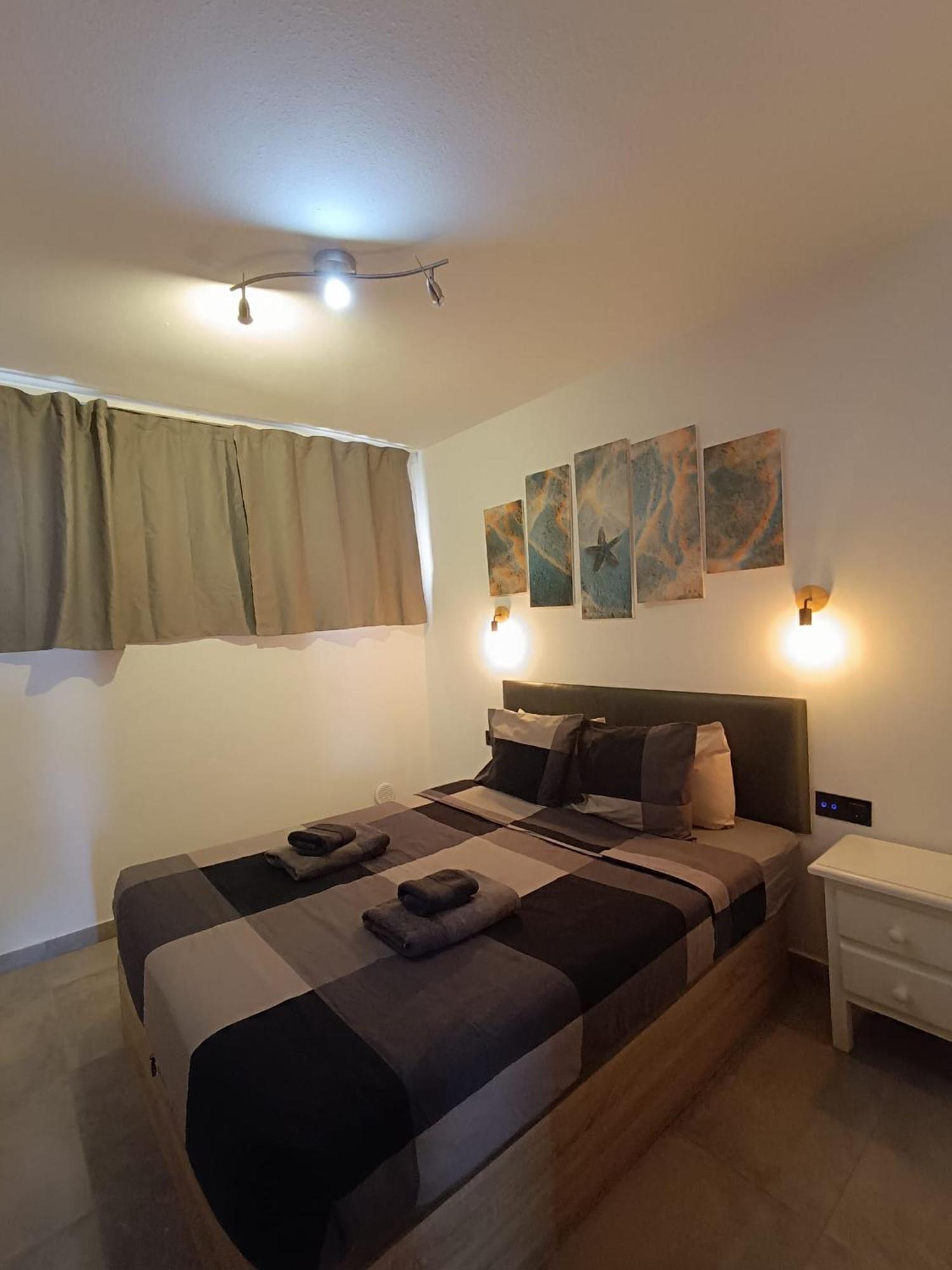Apartamento SUN Complex Amaya Fuerteventura Costa De Antigua Exterior foto