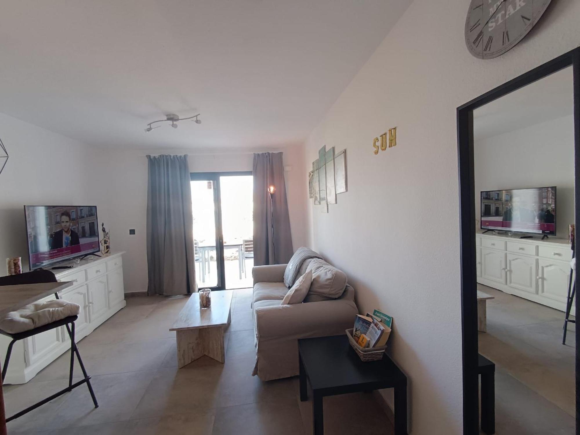 Apartamento SUN Complex Amaya Fuerteventura Costa De Antigua Exterior foto